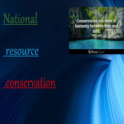 Module 1 evsl ppt | PPTX
