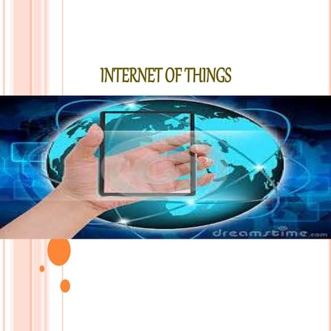 Internet of Things