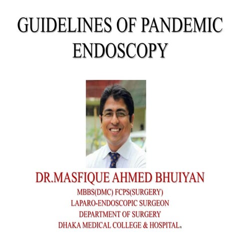 Endoscopy Nursing Interventions: Protocols for Pre-, Intra-, and Post | PDF