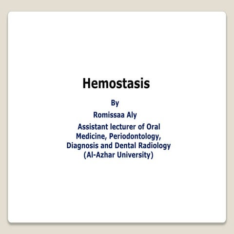 hemostasis.pptx