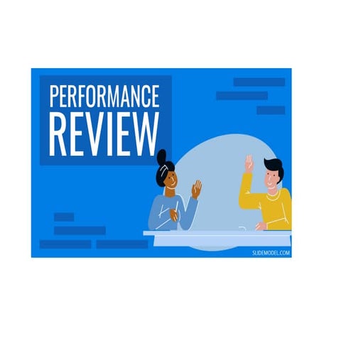 Performance Management Process 