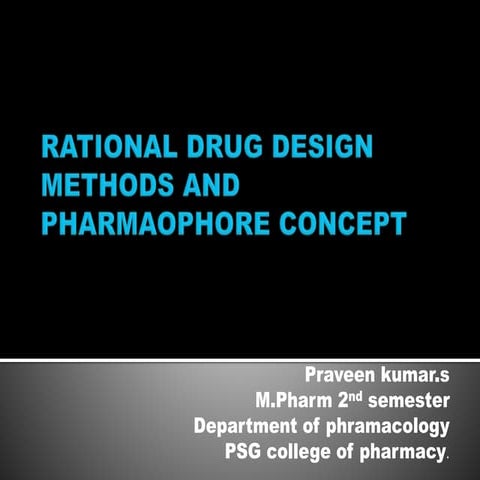 RATIONAL DRUG DESIGN.pptx