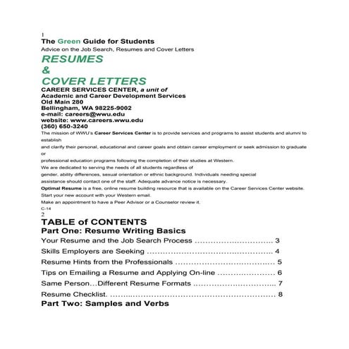 New microsoft office word document