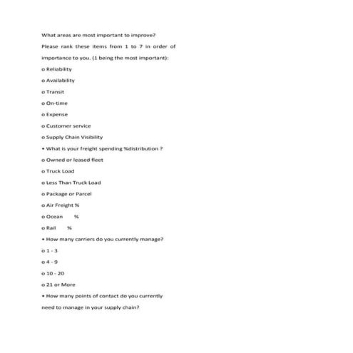 New microsoft office word document