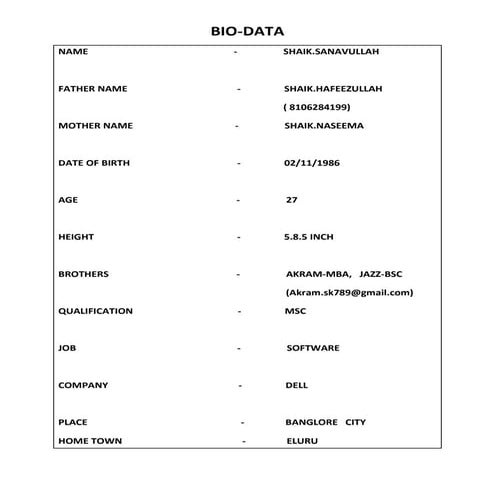 New microsoft office word document | DOCX