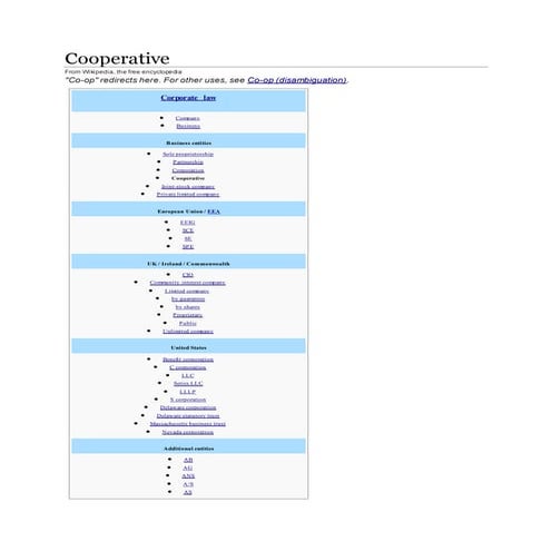 New microsoft office word document