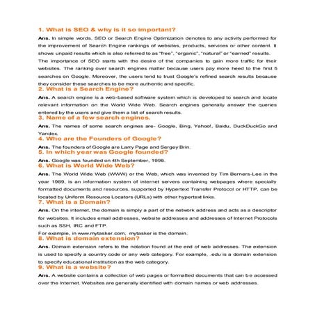 New microsoft office word document