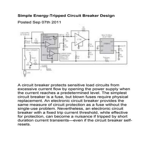 Introduction to switches | PDF