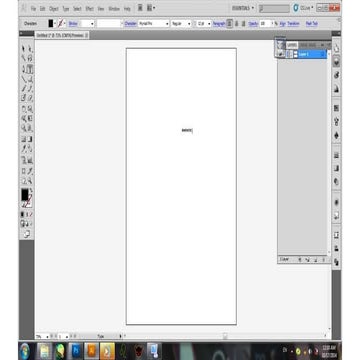 New microsoft power point presentation