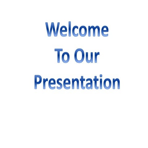 Macro environmental Analysis