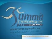 Summit chiroptactic