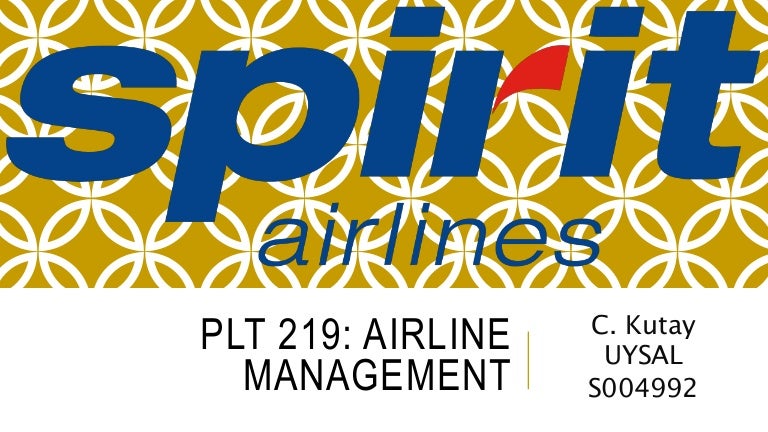 spirit-airlines