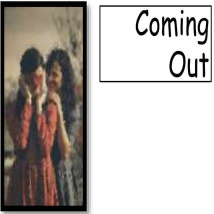 Come out