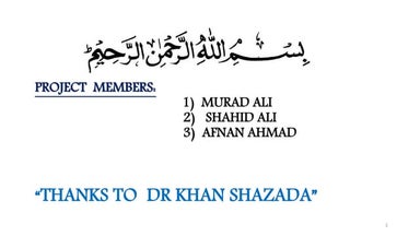 New microsoft power point presentation