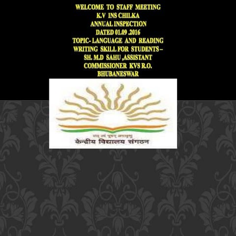 New microsoft LANGUAGE  AND  READING  WRITING  SKILL FOR  STUDENTS 