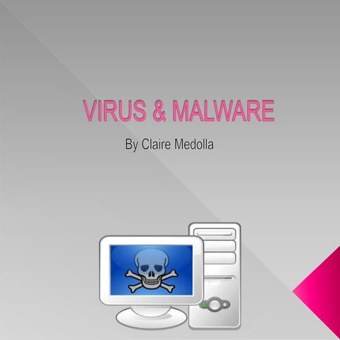 Malwares