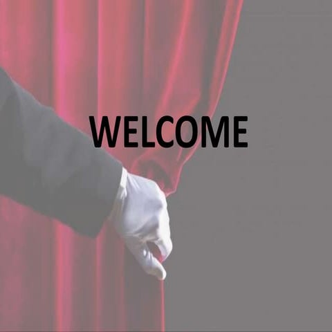 Turing Test : From A.I. to Beyond !