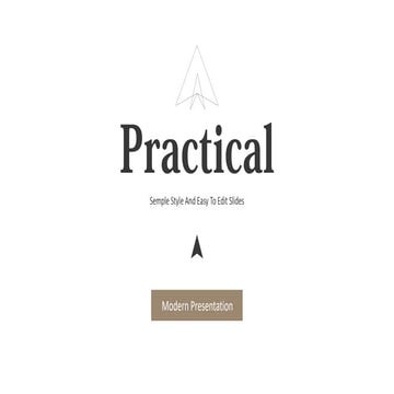 Practical (Design)