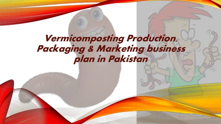 Vermicomposting business plan pdf picture
