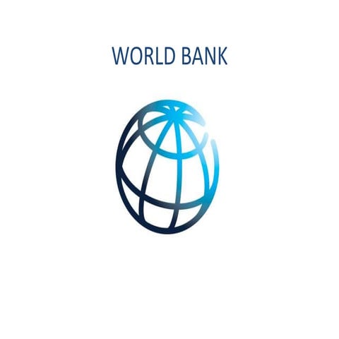 world bank group | PPTX