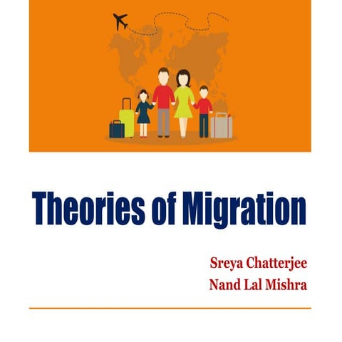 Theories of Migration 