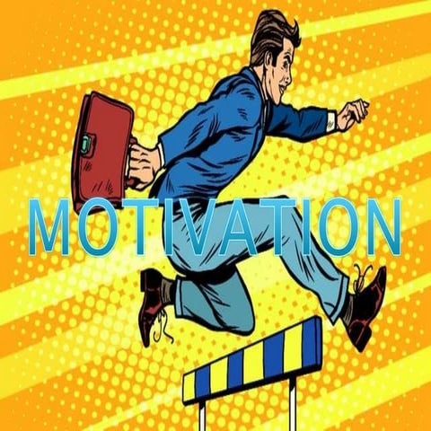 Motivation