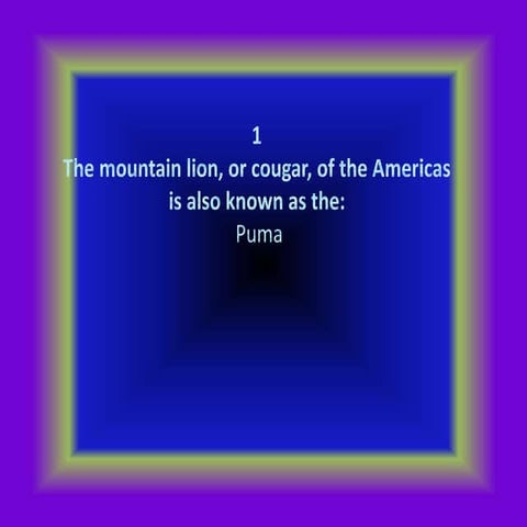 environment quiz 2018