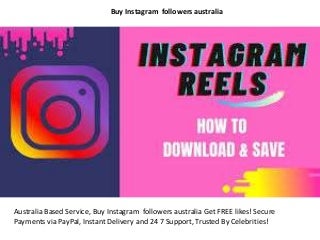 Believe In Your How to Get Cat Followers on Instagram Skills But Never Stop Improving