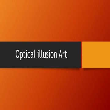 OP ART.pptx