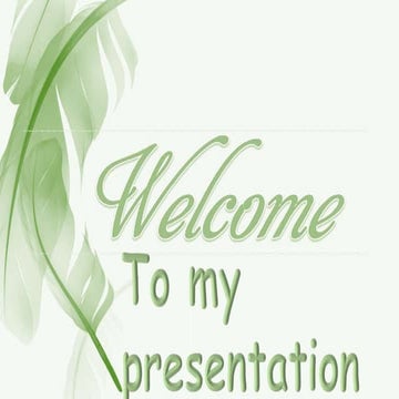 Best Presentation on  Digital clock.pptx