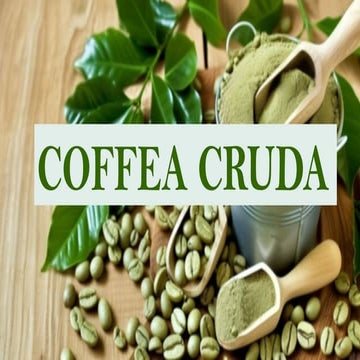 COFFEA CRUDA.BHMS.MATERIA MEDICA.HOMOEOPATHY