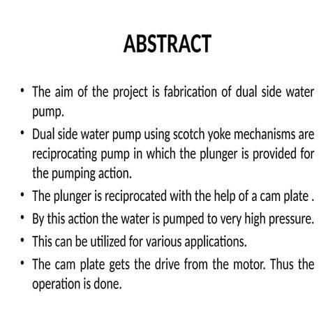 methodology of motor process and its types.pptx