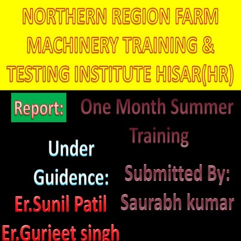 Presentation on internal combustion  engine components