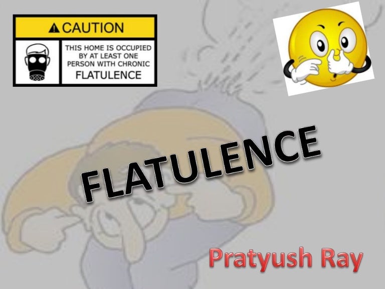 Flatulence