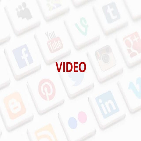 Role of Social Media in Oral and Maxillofacial Surgery