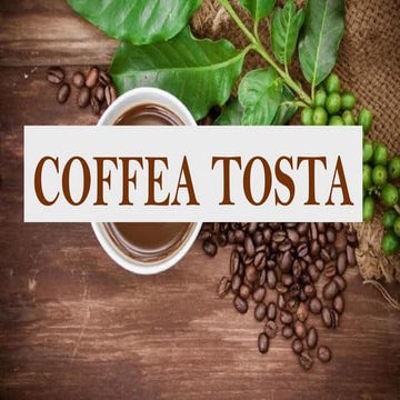 COFFEA TOSTA.BHMS.MATERIA MEDICA.HOMOEOPATHY