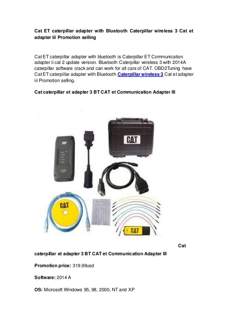 Caterpillar et software download, free Caterpillar et software download, free