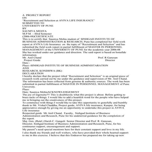 New microsoft word document