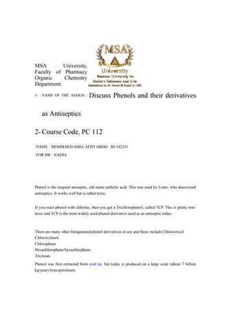 New microsoft word document