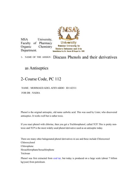 New microsoft word document