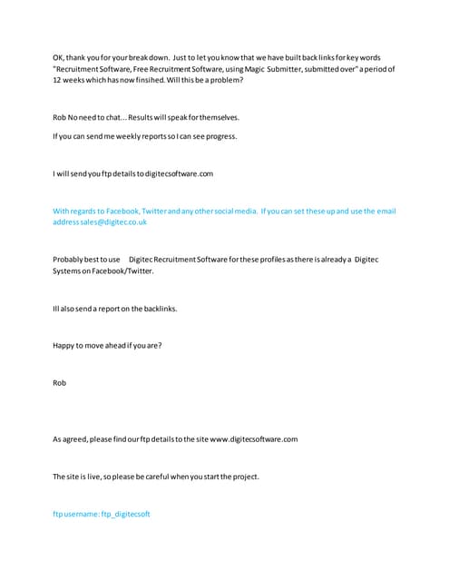 New microsoft word document