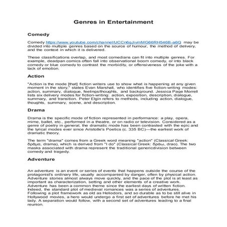 New microsoft word document