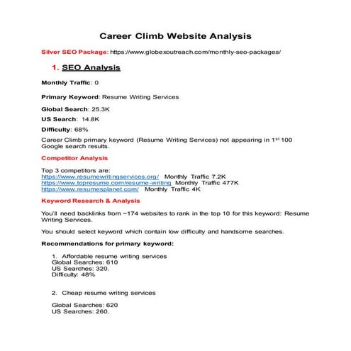 New microsoft word document