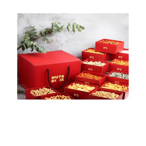 NUTS BOX ksa store | PDF