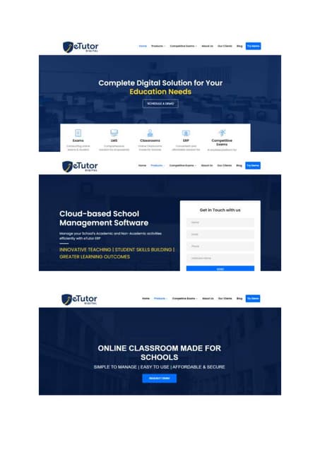 Best Learning Management System | PDF