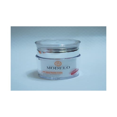 New modelo prestige anit aging vitamin 50ml whitening wrinkle dual function