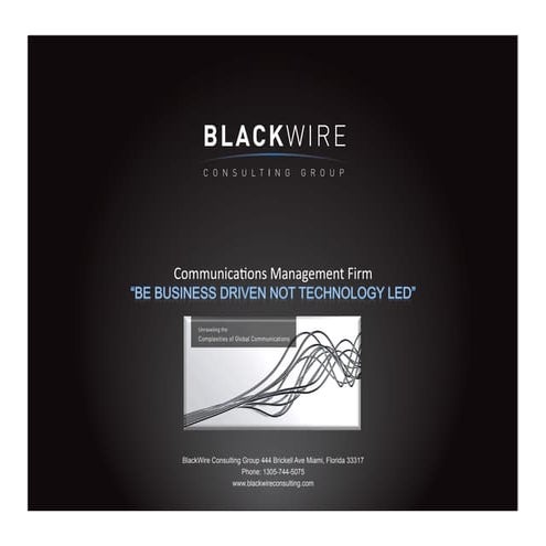 It lives in the application