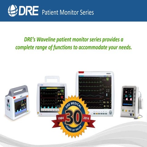 patient monitor | DOCX