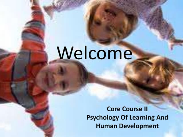 moral development 