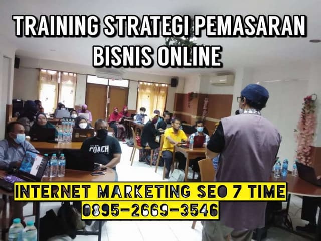 Private Equity dan Revolusi Digital Marketing: Sebuah Simbiosis Mutualisme